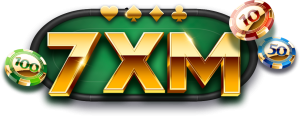 7XM Logo